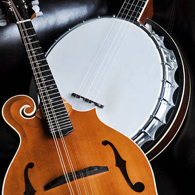 Other Things with Strings