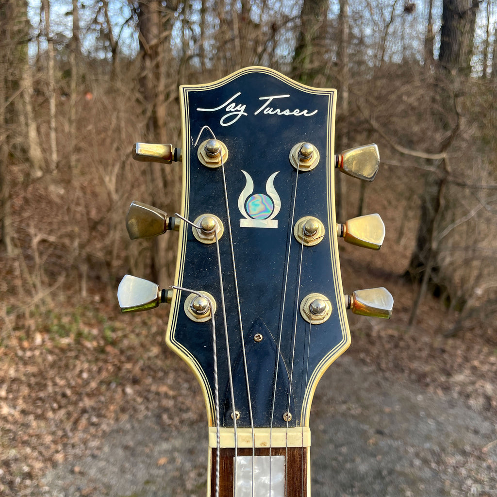 Jay Turser SG Solid Body