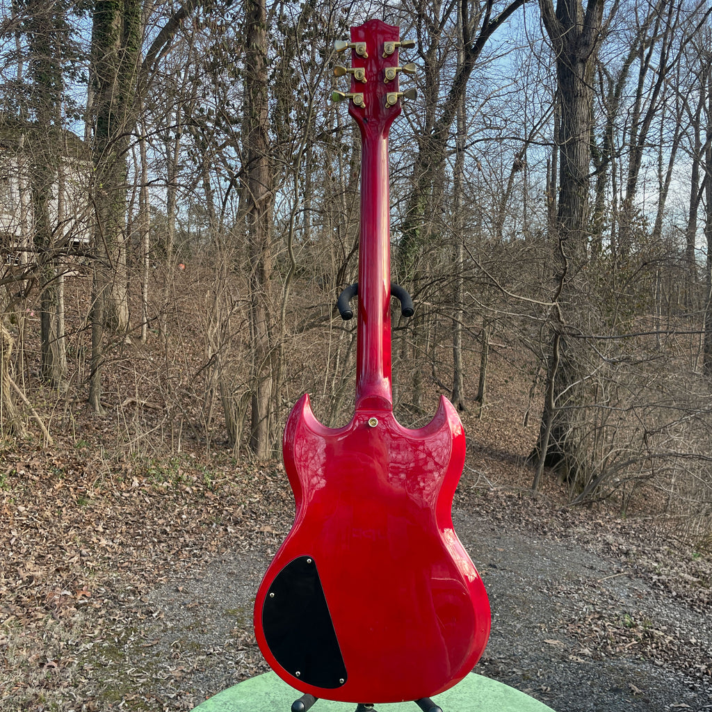 Jay Turser SG Solid Body