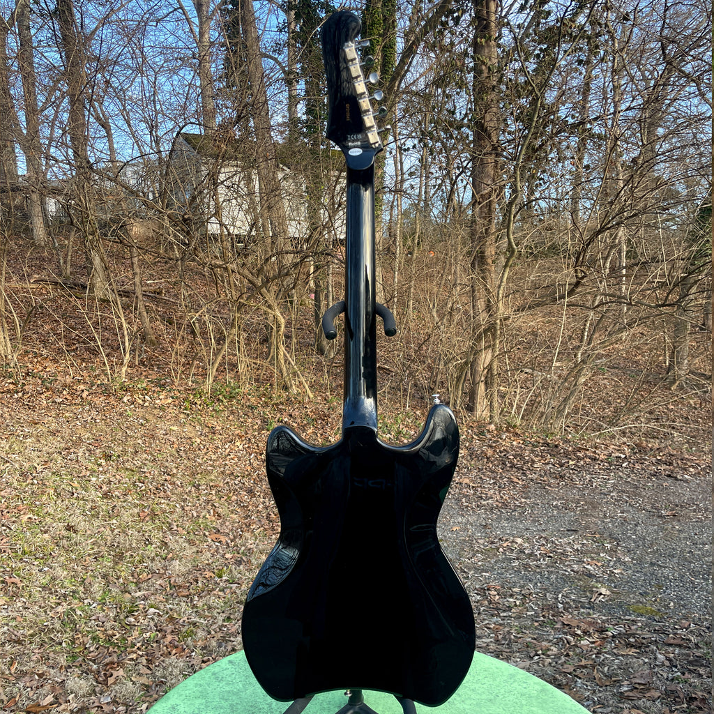 Guild Jetstar ST - vintage reissue solid body