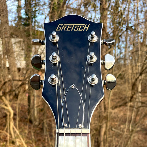 Gretsch Streamliner G2655T with Bigsby Tremolo