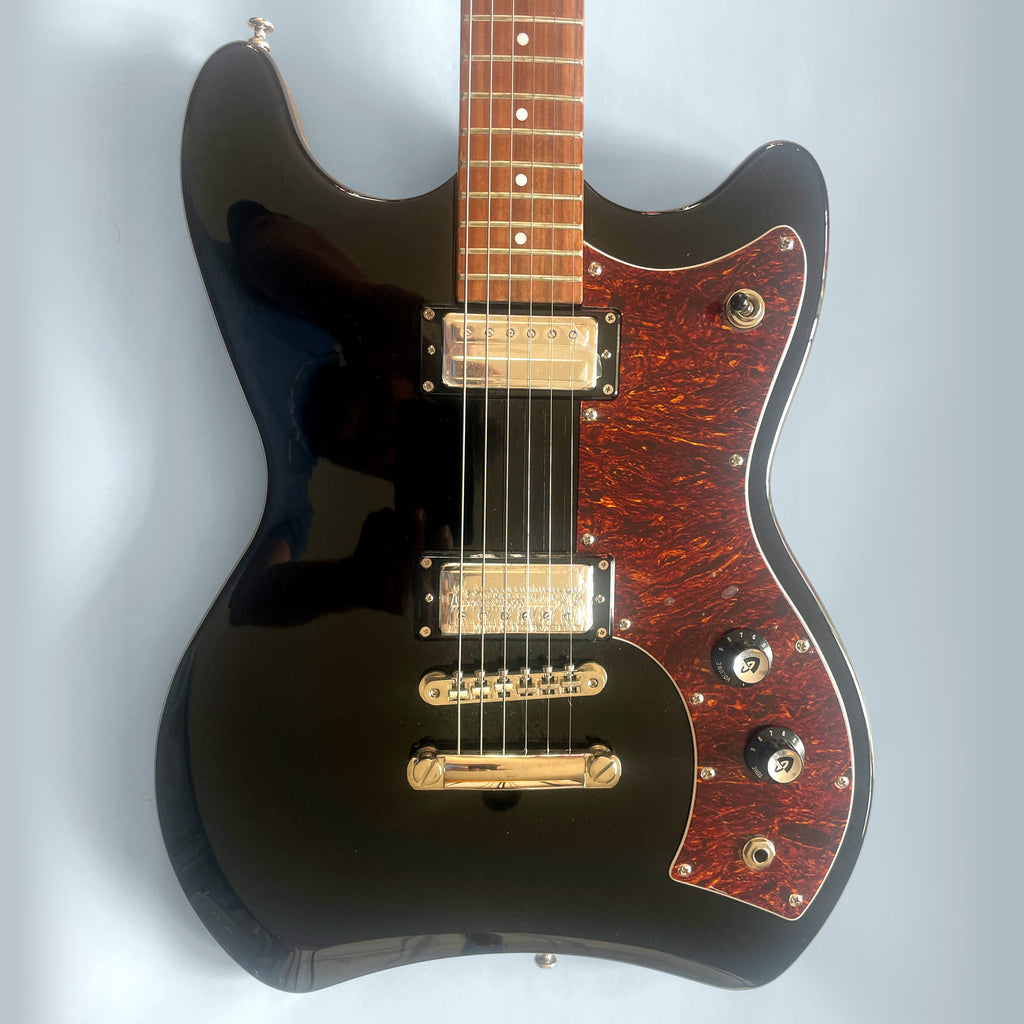 Guild Jetstar ST - vintage reissue solid body