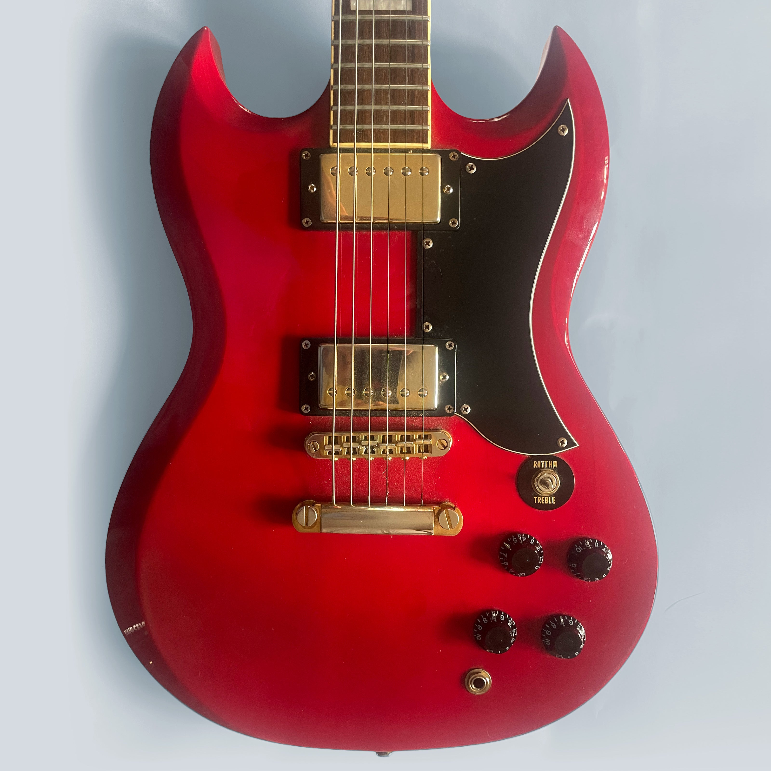 Jay Turser SG Solid Body